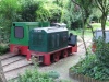 Veranstaltungsbild Feldbahn fahren in Holger´s Garten